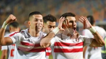إمام عاشور يكشف: زيزو هنأني بالتتويج بالدوري
