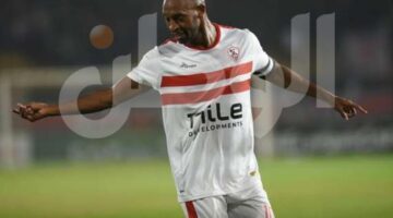 شيكابالا يفاجئ الزمالك بقرار مفاجئ حول اعتزاله مع نهاية الموسم
