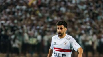 حدث في الزمالك فجراً – صفقة مدوية وأزمة السعيد تكشف مفاجأة عقد الرمادي
