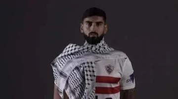 الزمالك ينهي أزمة القيد اليوم بعد سداد مستحقات لاعبه السابق ياسر حمد