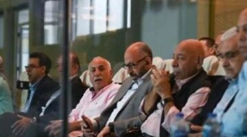 خلاف داخل مجلس الزمالك بسبب وكيل نجم الأهلي يكشف تفاصيل جديدة