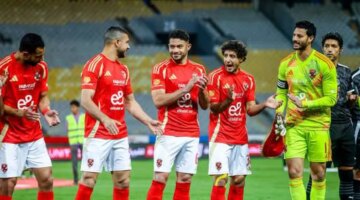 قائد الأهلي يقرر عدم التجديد وينضم لفريق مشارك في كأس العالم للأندية
