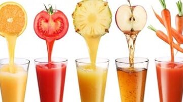 عاجل.. 
                                            ودّع مشروبات الطاقة.. بدائل طبيعية وآمنة لزيادة التركيز فى الامتحانات