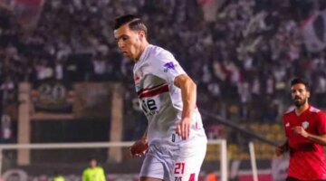 الزمالك مهدد بإيقاف القيد وتحركات مكثفة لحل أزمة مستحقات لاعب أجنبي سابق