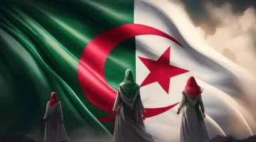 انفجار الفرص يطرق الأبواب – خطوات مفاجئة تسهل تسجيل المرأة الماكثة في الجزائر 2025