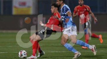 سيف زاهر يفجر مفاجأة حول موقف تسليم درع الدوري اليوم