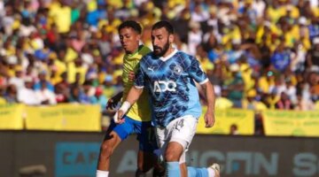 بيراميدز يواصل مساعيه لتأجيل مواجهة سيراميكا كليوباترا في الدوري