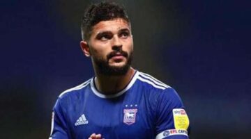 خالد الغندور يكشف اقتراب الزمالك من ضم سام مرسي في الميركاتو الصيفي