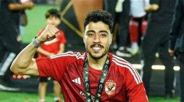 عاجل – صدمة كبيرة لريفيرو في الأهلي بعد إصابة أكرم توفيق.. التفاصيل الكاملة