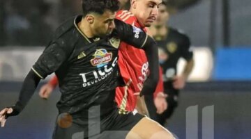 سبب عدم لجوء الزمالك إلى كاس في أزمة القمة واتفاق سري مع بيراميدز