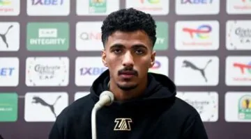 قرار حاسم من حسام عبد المجيد بعد مفاوضات الزمالك لتجديد عقد اللاعب