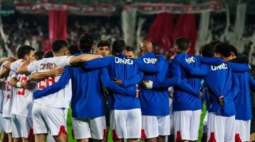 لاعب جديد يغادر صفوف الزمالك بتوصية من لجنة التخطيط