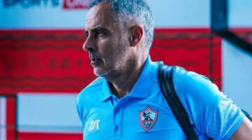 أول رد رسمي من الزمالك على شكوى جوزيه جوميز — النادي يؤكد أن التسوية هي الحل الأفضل