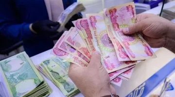 الأرقام تكشف التفاصيل.. مواعيد ورواتب المتقاعدين في العراق مايو 2025