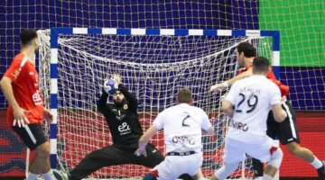 مشاهدة بث مباشر لمباراة الأهلي والزمالك الآن في نهائي دوري أبطال أفريقيا Live