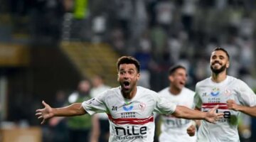 «الطريق مش مسدود».. متحدث الزمالك يوضح آخر مستجدات أزمتي عبد الله السعيد وإيقاف القيد