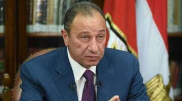 وفاة شقيقة محمود الخطيب رئيس النادي الأهلي المصري