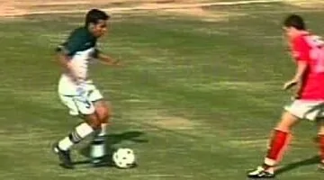 زى النهارده.. إنبى يمنح الزمالك الدوري بهدف سيد عبد النعيم في شباك الأهلي