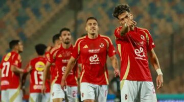 النشرة الرياضية – عرض مميز لنجم الأهلي وضم لاعب أورلاندو وتفاصيل عقد السعيد