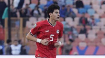 الأهلي يتفق مع عمر فايد ولكن عقبة وحيدة تعرقل الصفقة (خاص)