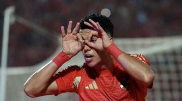 مصير رحيل إمام عاشور عن الأهلي وموقف الإدارة يكشف التفاصيل