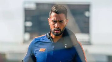 الإسماعيلي يفسخ عقد أحمد الشيخ ويوجه الشكر لأحمد عادل عبد المنعم