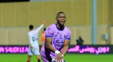 عاجل – رئيس الخلود يفاجئ الأهلي بخبر صادم حول مشاركة ديانج في المونديال