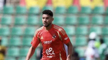 ياسر إبراهيم يتحدث عن تتويج الدوري وجهود الفريق.. ليالٍ بلا نوم منذ مواجهة الأهلي وصن داونز