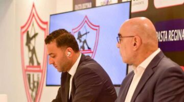 تعرف على موقف الزمالك النهائي بشأن رحيل ميدو عن لجنة التخطيط بنهاية الموسم