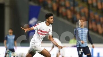 عاجل – حسام عبدالمجيد يتلقى 3 عروض خارجية والزمالك يرد بحسم