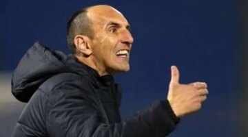 يورتشيتش.. المدرب العصبي الذي شكّل هوية بيراميدز داخل الملعب