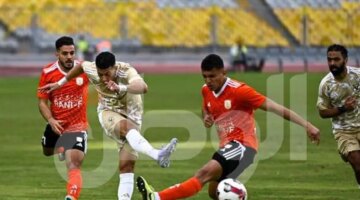 موعد مباراة الأهلي وفاركو والقناة الناقلة في مواجهة حسم لقب الدوري