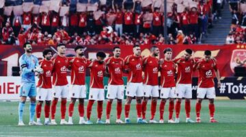 قائمة الأهلي في كأس العالم للأندية تشمل تفاصيل موقف أكرم توفيق ومعلول وديانج