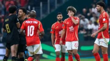 تصنيف أندية العالم – الأهلي يتصدر على كبار إنجلترا ومفاجأة حول الزمالك وبيراميدز
