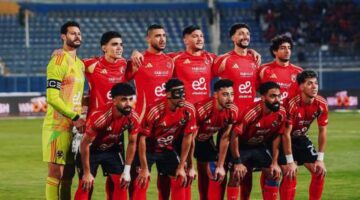 تعديل مفاجئ يغير خريطة صفقات الأهلي قبل كأس العالم للأندية
