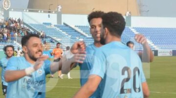 غزل المحلة يوضح موقف محمد عودة من استمراره مع الفريق بعد نهاية الموسم