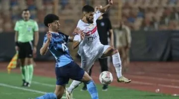 من هو حكم نهائي كأس مصر بين الزمالك وبيراميدز؟ اتحاد الكرة يكشف التفاصيل (خاص)