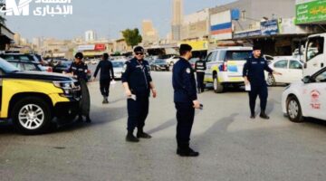 الكويت تزيد التشديد على السرعة المفرطة – غرامات وتوقيفات للسائقين المخالفين