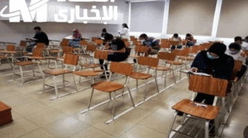 الامتحانات على وشك البداية.. إليك جدول امتحانات أبنائنا في الخارج لعام 2025 بالتفصيل