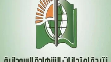 النتيجة ظهرت بشكل مفاجئ.. رابط نتائج الشهادة السودانية الثانوية 2025 والكشف الرسمي