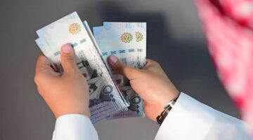 إيداع فوري 500,000 ريال للسعودي بدون كفيل بالتقسيط على 60 شهر لسداد المديونية عبر مصرف الراجحي