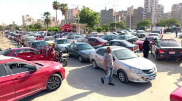 الغرامة تطبق بشكل جديد وغرامات السيارات في الكويت تجعلك تعيد التفكير بقراراتك