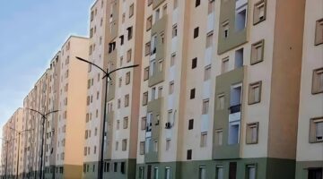 الإعلان نزل وسكنك جاهز الآن… اكتشف بسهولة إذا كان اسمك ظهر في عدل 3 الدفعة الثانية