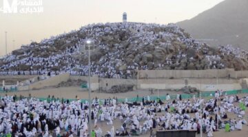 الأردن يعلن الموعد الرسمي لوقفة عرفة وعيد الأضحى 2025