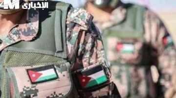 العسكرية تنادي بأعلى صوت – فرصة التسجيل في الإسكان العسكري الأردني لا تفوَّت