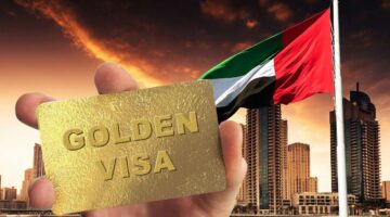 الإمارات تفتح آفاق الذهب مع مزايا تأشيرة الإقامة الذهبية 2025 وتكشف عن الجديد