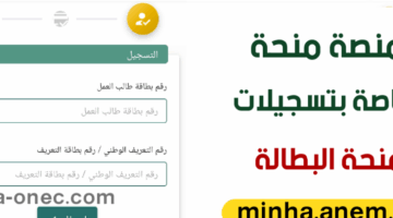 لا تفوت فرصة تجديد منحة البطالة 2025 في الجزائر – خطوات بسيطة وشروط يجب معرفتها