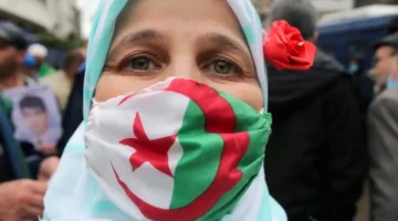 المنحة نورت البيوت بالفعل.. تسجيل المرأة الماكثة في الجزائر 2025 أصبح سهلاً