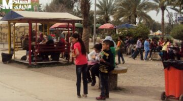 النهارده أول خطوة نحو حياة مريحة والعطلة الربيعية في العراق 2025 تسجل رقمًا قياسيًا كالأطول في التاريخ