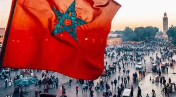 الربيع يختلط برقص الطلبة والعطلة الربيعية في المغرب 2025 تجلب فرحة للجميع
